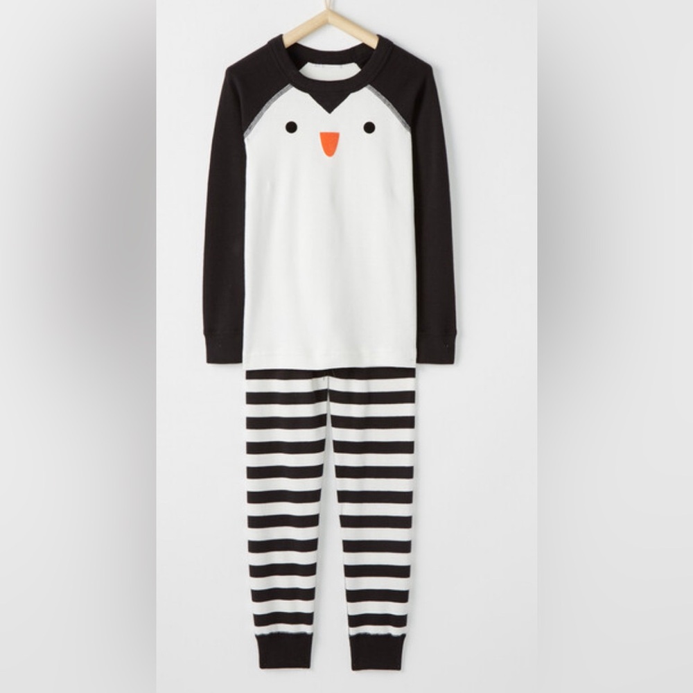 Hanna Andersson Pajamas